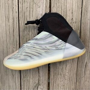 ADIDAS Yeezy QNTM BSKTBL Mens NBA Basketball Shoes